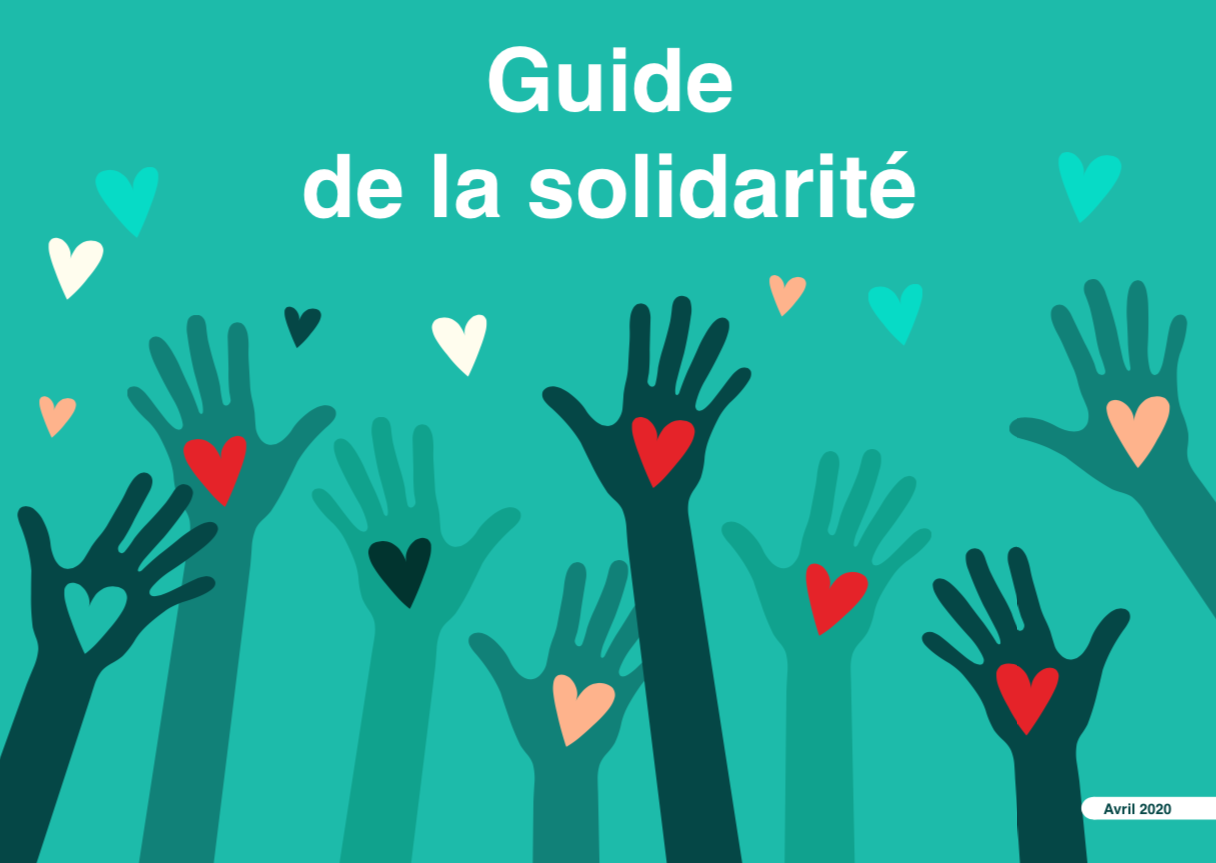 Guide de la solidarité EMB Sannois