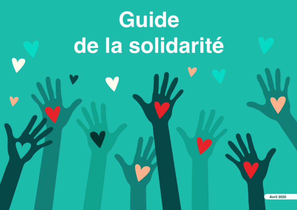Guide de la solidarité ! EMB Sannois